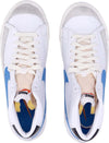 Nike-Scarpa-Alta-Uomo-Blazer-Mid-77-Vintage-White/lt-Photo-Blue/black/sail-da-uomo