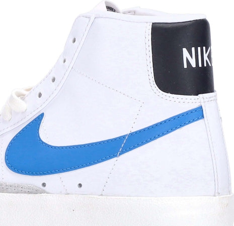 Nike-Scarpa-Alta-Uomo-Blazer-Mid-77-Vintage-White/lt-Photo-Blue/black/sail-da-uomo