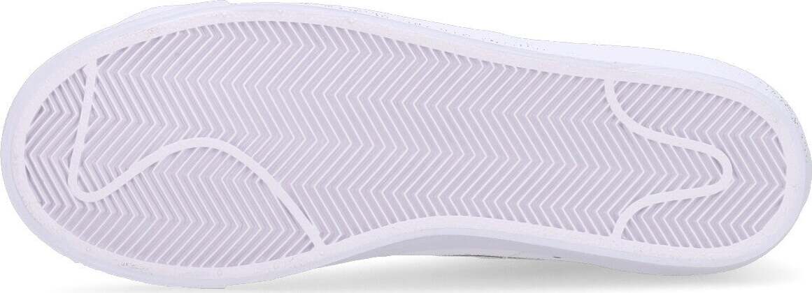 Nike-Scarpa-Alta-Uomo-Blazer-Mid-77-White/black/bright-Mandarin/medium-Ash-da-uomo