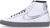 Nike-Scarpa-Alta-Uomo-Blazer-Mid-77-White/smoke-Grey/black/white-da-uomo