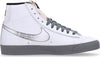 Nike-Scarpa-Alta-Uomo-Blazer-Mid-77-White/smoke-Grey/black/white-da-uomo