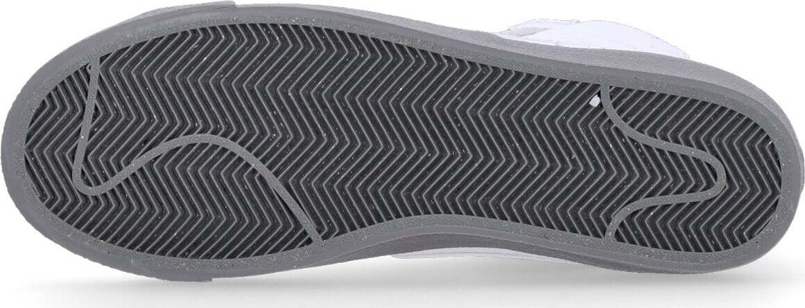 Nike-Scarpa-Alta-Uomo-Blazer-Mid-77-White/smoke-Grey/black/white-da-uomo