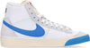 Nike-Scarpa-Alta-Uomo-Blazer-Mid-Pro-Club-White/photo-Blue/white/beach-da-uomo
