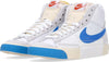 Nike-Scarpa-Alta-Uomo-Blazer-Mid-Pro-Club-White/photo-Blue/white/beach-da-uomo