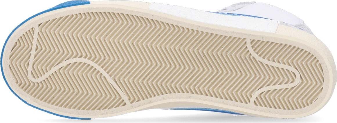Nike-Scarpa-Alta-Uomo-Blazer-Mid-Pro-Club-White/photo-Blue/white/beach-da-uomo