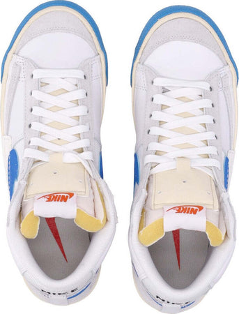 Nike-Scarpa-Alta-Uomo-Blazer-Mid-Pro-Club-White/photo-Blue/white/beach-da-uomo