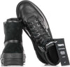 Nike-Scarpa-Alta-Uomo-Xarr-Black/white/black-da-uomo