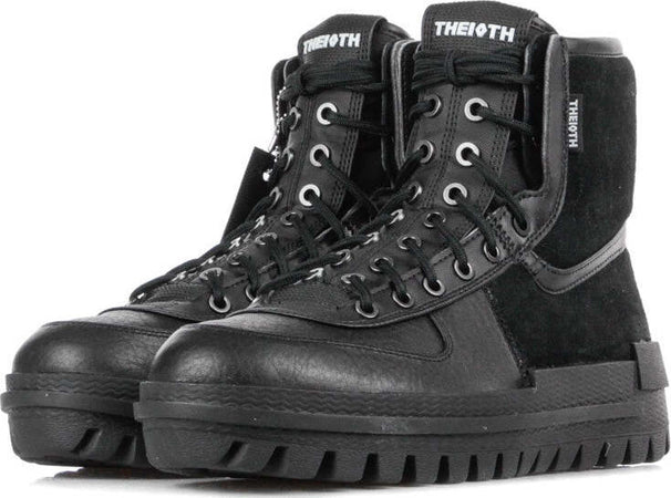 Nike-Scarpa-Alta-Uomo-Xarr-Black/white/black-da-uomo
