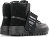 Nike-Scarpa-Alta-Uomo-Xarr-Black/white/black-da-uomo