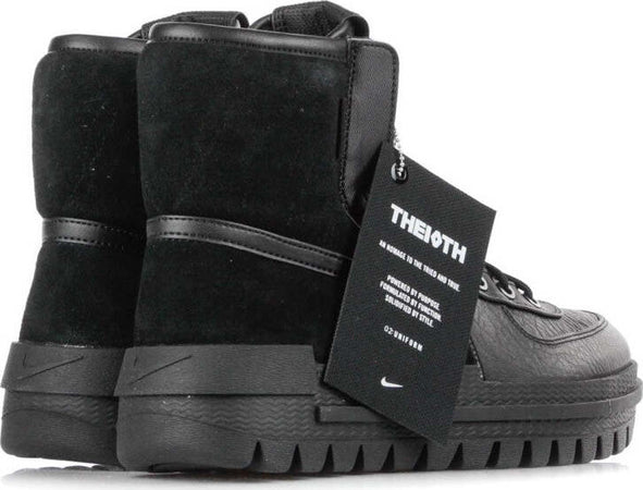 Nike-Scarpa-Alta-Uomo-Xarr-Black/white/black-da-uomo