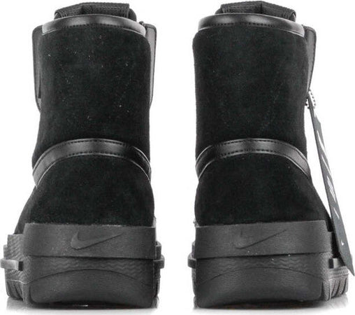 Nike-Scarpa-Alta-Uomo-Xarr-Black/white/black-da-uomo