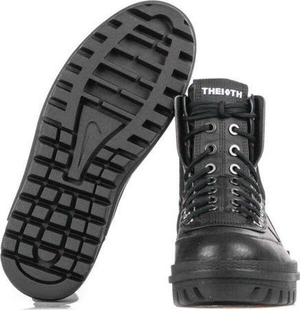 Nike-Scarpa-Alta-Uomo-Xarr-Black/white/black-da-uomo