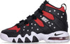 Nike-Scarpa-Basket-Uomo-Air-Max-2-Cb-94-Black/white/gym-Red-da-uomo