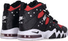 Nike-Scarpa-Basket-Uomo-Air-Max-2-Cb-94-Black/white/gym-Red-da-uomo