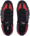 Nike-Scarpa-Basket-Uomo-Air-Max-2-Cb-94-Black/white/gym-Red-da-uomo