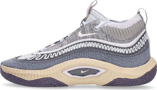 Nike-Scarpa-Basket-Uomo-Cosmic-Unity-3-Football-Grey/white/ashen-Slate-da-uomo
