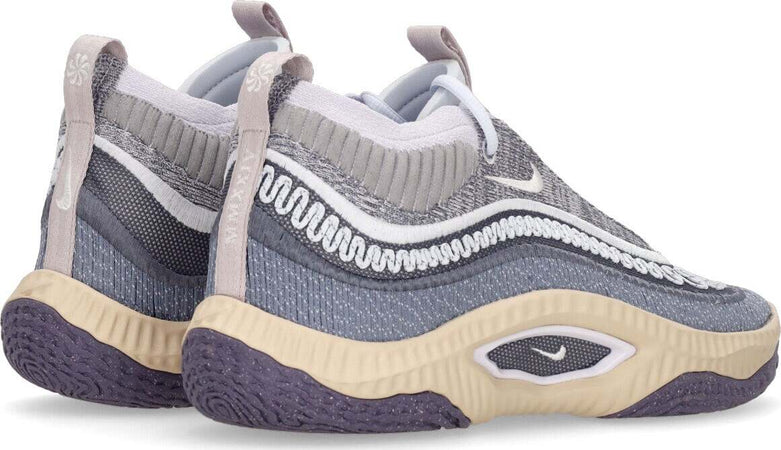 Nike-Scarpa-Basket-Uomo-Cosmic-Unity-3-Football-Grey/white/ashen-Slate-da-uomo