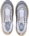 Nike-Scarpa-Basket-Uomo-Cosmic-Unity-3-Football-Grey/white/ashen-Slate-da-uomo
