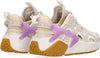 Nike-Scarpa-Bassa-Donna-Air-Huarache-Craft-Lt-Orewood-Brn/rush-Fuchsia/phantom-da-donna