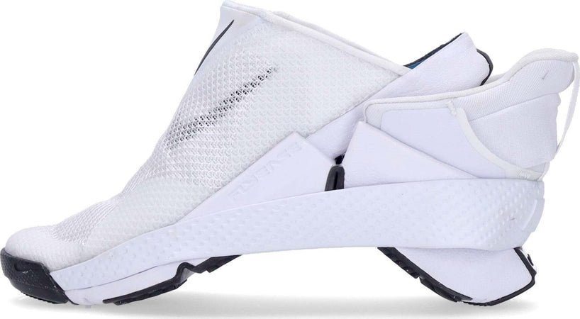 Nike-Scarpa-Bassa-Donna-Go-Flyease-White/black-da-donna