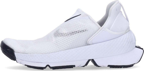 Nike-Scarpa-Bassa-Donna-Go-Flyease-White/black-da-donna