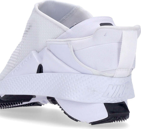 Nike-Scarpa-Bassa-Donna-Go-Flyease-White/black-da-donna