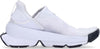 Nike-Scarpa-Bassa-Donna-Go-Flyease-White/black-da-donna