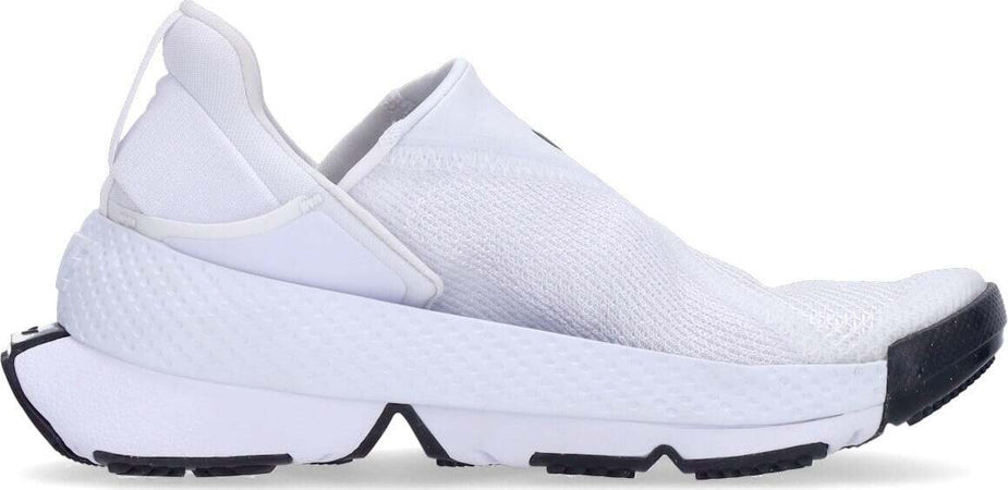 Nike-Scarpa-Bassa-Donna-Go-Flyease-White/black-da-donna