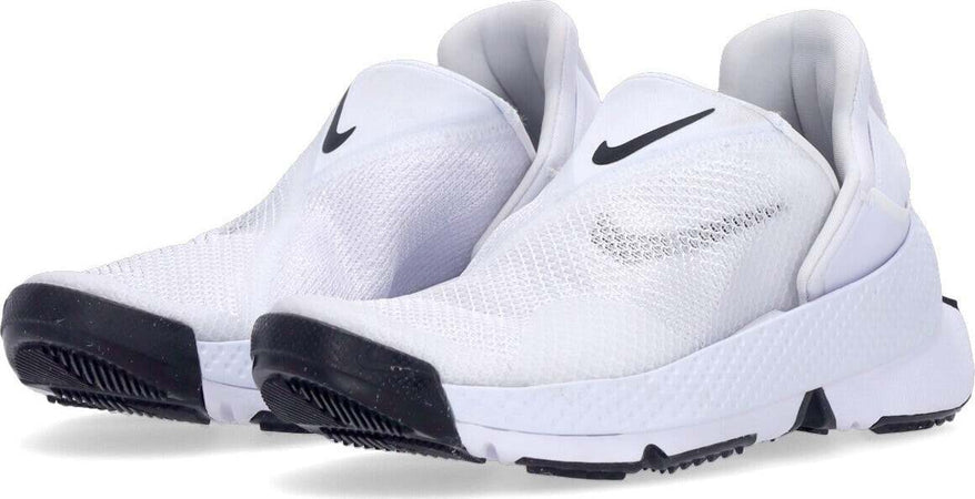 Nike-Scarpa-Bassa-Donna-Go-Flyease-White/black-da-donna