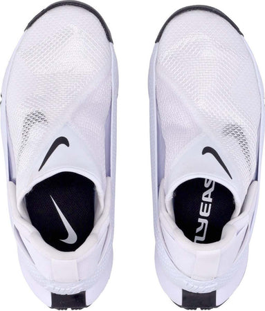 Nike-Scarpa-Bassa-Donna-Go-Flyease-White/black-da-donna
