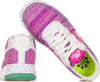 Nike-Scarpa-Bassa-Donna-W-Air-Force-1-Crater-Flyknit-Fuchsia-Glow/white/pink-Blast/green-Glow-da-donna