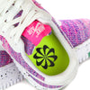 Nike-Scarpa-Bassa-Donna-W-Air-Force-1-Crater-Flyknit-Fuchsia-Glow/white/pink-Blast/green-Glow-da-donna