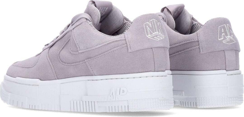 Nike-Scarpa-Bassa-Donna-W-Air-Force-1-Pixel-Amethyst-Ash/amethyst-Ash/amethyst-Ash-da-donna