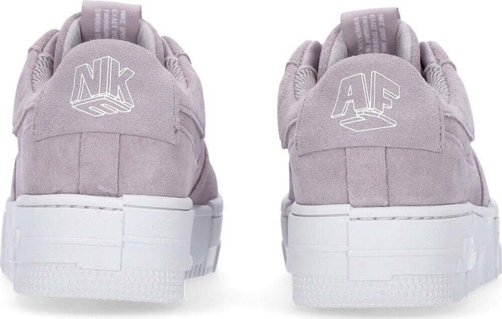 Nike-Scarpa-Bassa-Donna-W-Air-Force-1-Pixel-Amethyst-Ash/amethyst-Ash/amethyst-Ash-da-donna