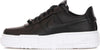Nike-Scarpa-Bassa-Donna-W-Air-Force-1-Pixel-Black/black/white/black-da-donna
