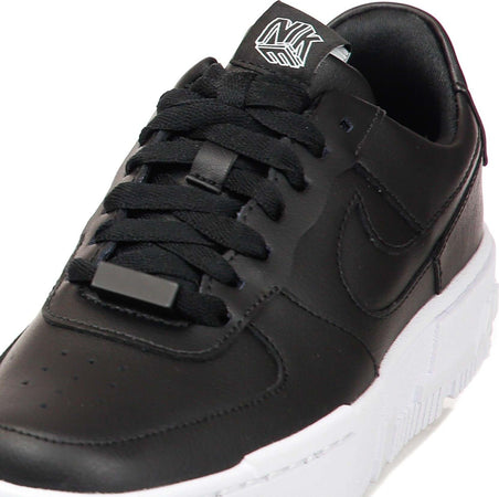 Nike-Scarpa-Bassa-Donna-W-Air-Force-1-Pixel-Black/black/white/black-da-donna