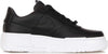 Nike-Scarpa-Bassa-Donna-W-Air-Force-1-Pixel-Black/black/white/black-da-donna