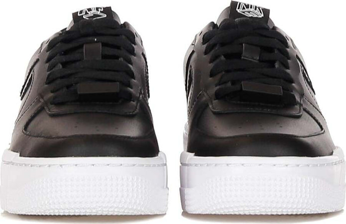 Nike-Scarpa-Bassa-Donna-W-Air-Force-1-Pixel-Black/black/white/black-da-donna