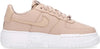 Nike-Scarpa-Bassa-Donna-W-Air-Force-1-Pixel-Particle-Beige/particle-Beige/black-da-donna