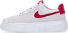 Nike-Scarpa-Bassa-Donna-W-Air-Force-1-Pixel-Summit-White/mystic-Hibiscus-da-donna