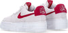 Nike-Scarpa-Bassa-Donna-W-Air-Force-1-Pixel-Summit-White/mystic-Hibiscus-da-donna