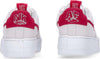 Nike-Scarpa-Bassa-Donna-W-Air-Force-1-Pixel-Summit-White/mystic-Hibiscus-da-donna