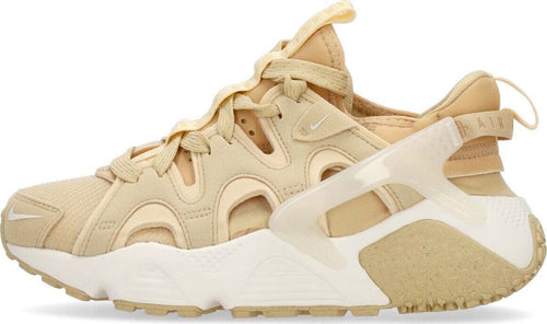 Nike-Scarpa-Bassa-Donna-W-Air-Huarache-Craft-Sesame/sail/pale-Vanilla-da-donna