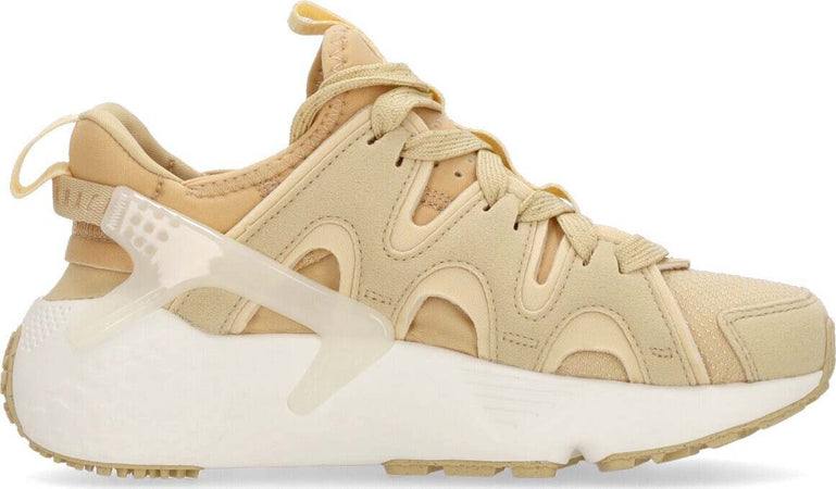 Nike-Scarpa-Bassa-Donna-W-Air-Huarache-Craft-Sesame/sail/pale-Vanilla-da-donna