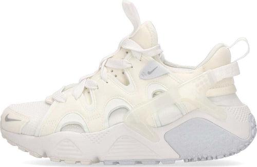 Nike-Scarpa-Bassa-Donna-W-Air-Huarache-Craft-Summit-White/wolf-Grey/football-Grey-da-donna
