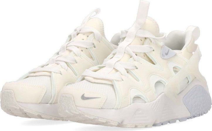 Nike-Scarpa-Bassa-Donna-W-Air-Huarache-Craft-Summit-White/wolf-Grey/football-Grey-da-donna
