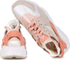 Nike-Scarpa-Bassa-Donna-W-Air-Huarache-Summit-White/lt-Madder-Root/atmosphere-da-donna