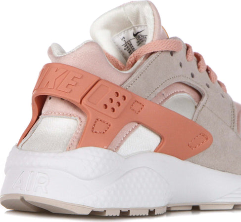 Nike-Scarpa-Bassa-Donna-W-Air-Huarache-Summit-White/lt-Madder-Root/atmosphere-da-donna