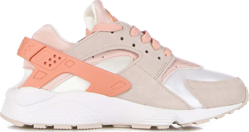 Nike-Scarpa-Bassa-Donna-W-Air-Huarache-Summit-White/lt-Madder-Root/atmosphere-da-donna