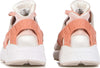Nike-Scarpa-Bassa-Donna-W-Air-Huarache-Summit-White/lt-Madder-Root/atmosphere-da-donna